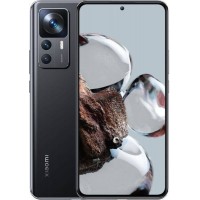 Смартфон Xiaomi 12T 8GB/256GB международная версия (черный)