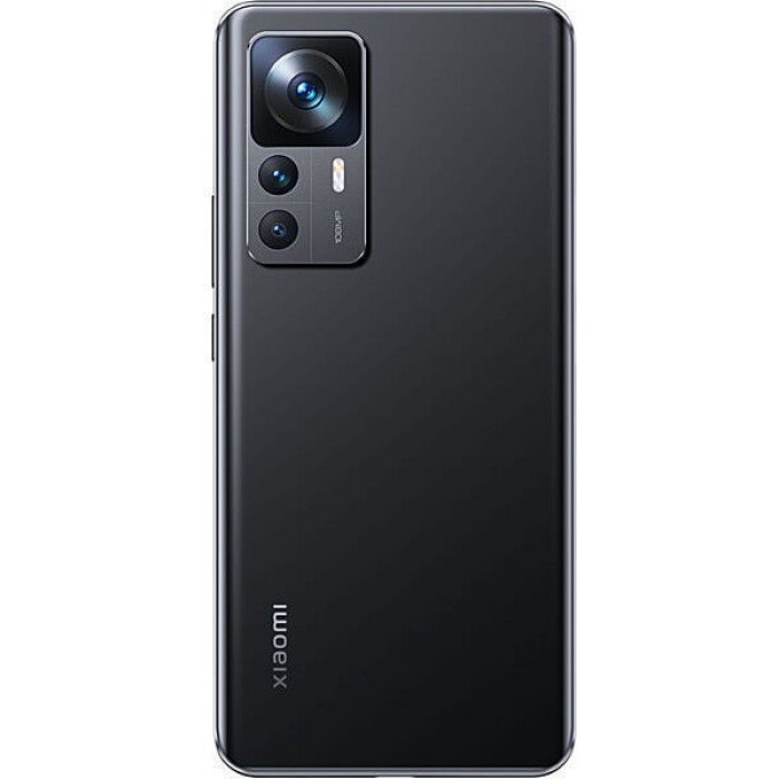 Смартфон Xiaomi 12T 8GB/256GB международная версия (черный)