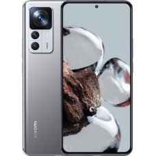 Смартфон Xiaomi 12T 8GB/256GB международная версия (серебристый)