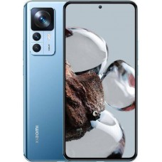 Смартфон Xiaomi 12T 8GB/256GB международная версия (синий)