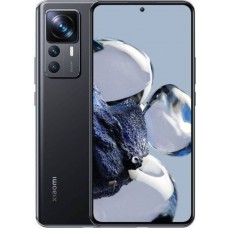 Смартфон Xiaomi 12T Pro 12GB/256GB международная версия (черный)
