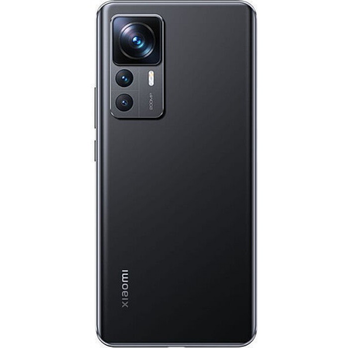 Смартфон Xiaomi 12T Pro 12GB/256GB международная версия (черный)