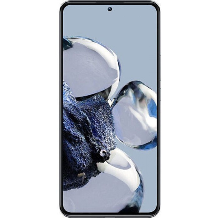 Смартфон Xiaomi 12T Pro 12GB/256GB международная версия (серебристый)
