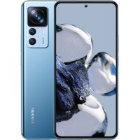 Смартфон Xiaomi 12T Pro 12GB/256GB международная версия (синий)