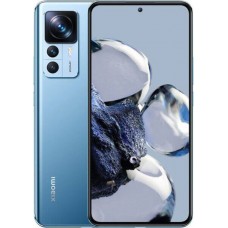 Смартфон Xiaomi 12T Pro 12GB/256GB международная версия (синий)
