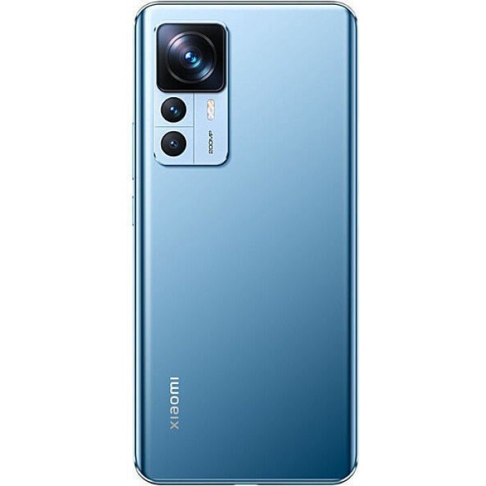 Смартфон Xiaomi 12T Pro 12GB/256GB международная версия (синий)