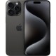 Смартфон Apple iPhone 15 Pro Max 256GB (черный титан)