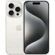 Смартфон Apple iPhone 15 Pro 512GB (белый титан)