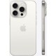 Смартфон Apple iPhone 15 Pro 512GB (белый титан)