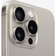 Смартфон Apple iPhone 15 Pro 128GB (природный титан)