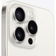 Смартфон Apple iPhone 15 Pro 512GB (белый титан)