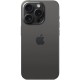 Смартфон Apple iPhone 15 Pro Max 256GB (черный титан)