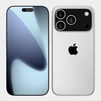 Смартфон Apple iPhone 17 Pro Max 512GB