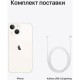 Смартфон Apple iPhone 13 512GB (сияющая звезда)