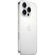 Смартфон Apple iPhone 16 Pro 128GB (белый титан)