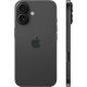Смартфон Apple iPhone 16 128GB (черный)