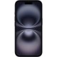 Смартфон Apple iPhone 16 128GB (черный)