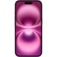 Смартфон Apple iPhone 16 256GB (розовый)