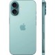 Смартфон Apple iPhone 16 128GB (бирюзовый)