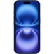 Смартфон Apple iPhone 16 256GB (ультрамарин)