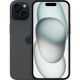 Смартфон Apple iPhone 15 128GB (черный)