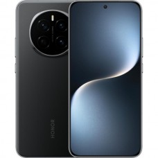 Смартфон HONOR Magic7 Pro 12GB/512GB международная версия (черный)