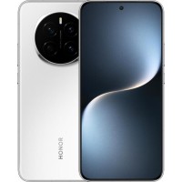 Смартфон HONOR Magic7 12GB/256GB международная версия (ледяной белый)