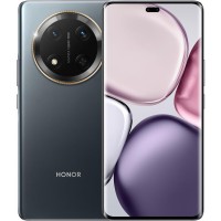 Смартфон HONOR X9c 8GB/256GB (титановый черный)