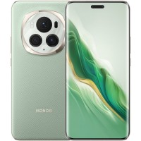 Смартфон HONOR Magic6 Pro 12GB/512GB международная версия с NFC (шалфейный зеленый)