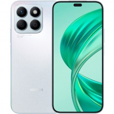 Смартфон HONOR X8b 8GB/256GB международная версия (титановый серебристый)