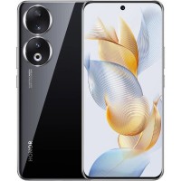 Смартфон HONOR 90 12GB/512GB международная версия (полночный черный)