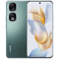 Смартфон HONOR 90 12GB/512GB международная версия (изумрудный зеленый)