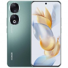 Смартфон HONOR 90 8GB/256GB международная версия (изумрудный зеленый)