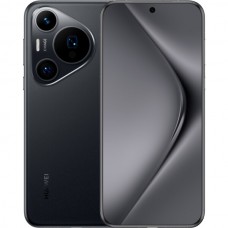 Смартфон Huawei Pura 70 Pro HBN-LX9 12GB/512GB (черный)