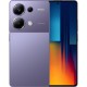 Смартфон POCO M6 Pro 12GB/512GB с NFC международная версия (фиолетовый)