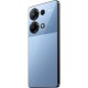Смартфон POCO M6 Pro 12GB/512GB с NFC международная версия (синий)