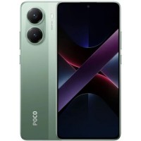 Смартфон POCO X7 Pro 8GB/256GB международная версия (зеленый)
