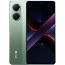 Смартфон POCO X7 Pro 8GB/256GB международная версия (зеленый)