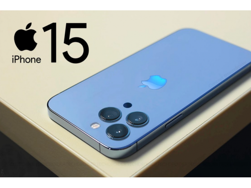 Вероятно новые iPhone 15 станут еще дороже