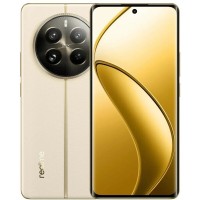 Смартфон Realme 12 Pro 12GB/512GB (бежевый)