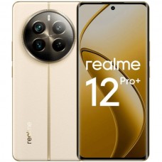 Смартфон Realme 12 Pro+ 12GB/512GB (бежевый)
