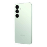 Смартфон Samsung Galaxy S25 SM-S931B 12GB/128GB (мятный)