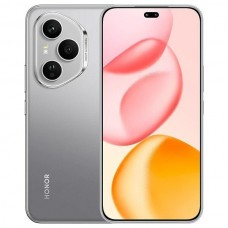 Смартфон HONOR 400 Pro 12GB/256GB международная версия (серый)