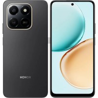 Смартфон HONOR X7d LGN-LX1 8GB/128GB международная версия (вельветовый черный)