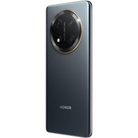 Смартфон HONOR X9c 12GB/256GB (титановый черный)