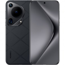 Смартфон Huawei Pura 70 Ultra HBP-LX9 16GB/1TB (черный)
