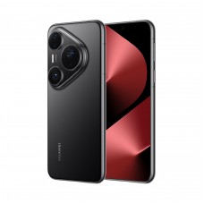 Смартфон Huawei Pura 80 Pro LMR-LX9 12GB/512GB (черный)