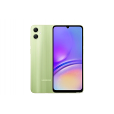 Телефон Samsung Galaxy A05 SM-A055F/DS 4GB/64GB (светло-зеленый)