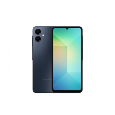 Телефон Samsung Galaxy A06 SM-A065F 4GB/64GB (черный)