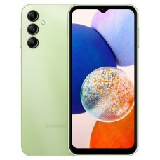 Телефон Samsung Galaxy A14 SM-A145F 4GB/64GB (светло-зеленый)